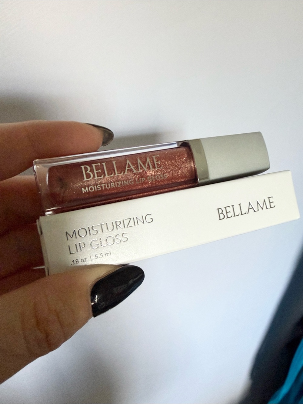 Bellame Moisturizing Lip Gloss
